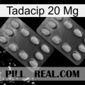 Tadacip 20Mg 05